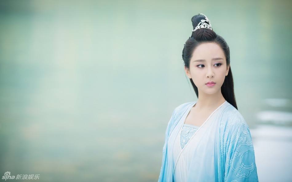 จูเซียน กระบี่เทพสังหาร Zhu XIan Zhi Qing Yun ZhI 《诛仙之青云志》 2016 part77