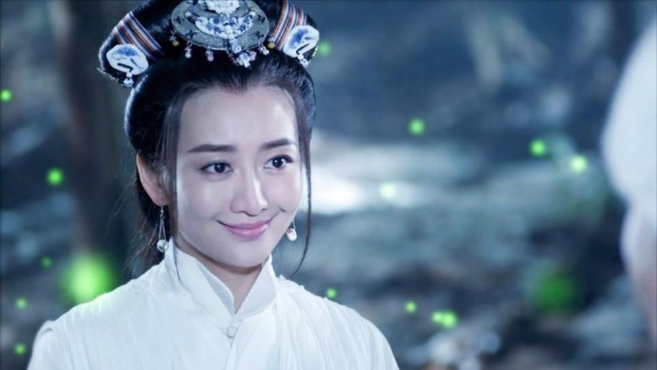Huan Xi Mi Tan 《欢喜密探》 2016 part4