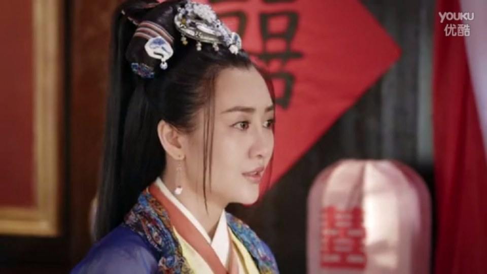 Huan Xi Mi Tan 《欢喜密探》 2016 part4