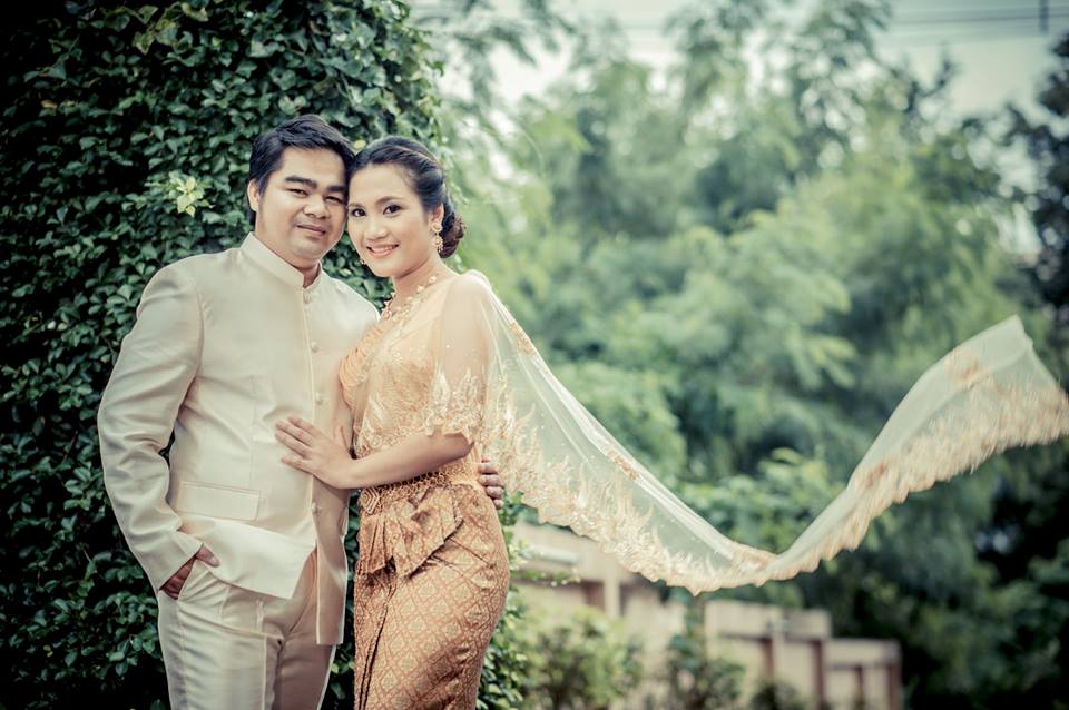 สถานที่ถ่าย Pre wedding ยอดฮิต แถวปากเกร็ด