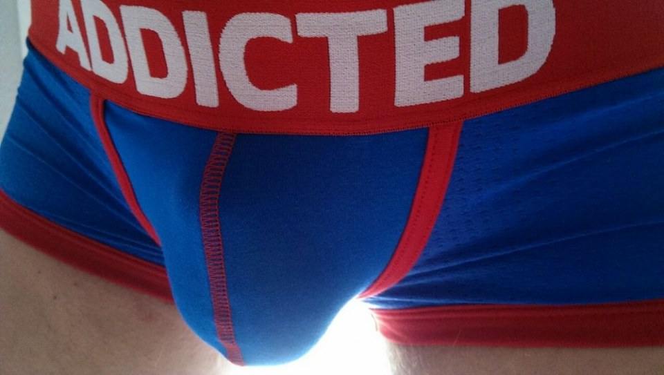 Hot guy in underwear 193
