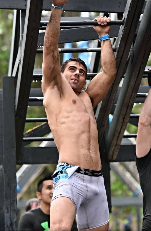 Hot guy in underwear 193