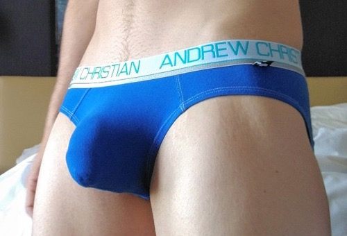 Hot guy in underwear 193