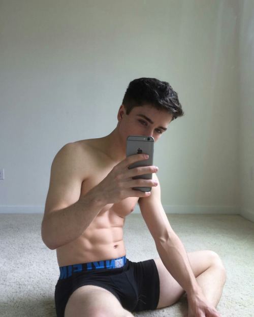 Hot guy in underwear 193