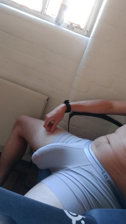 Hot guy in underwear 193