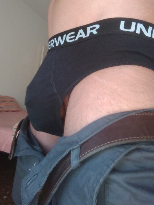 Hot guy in underwear 193