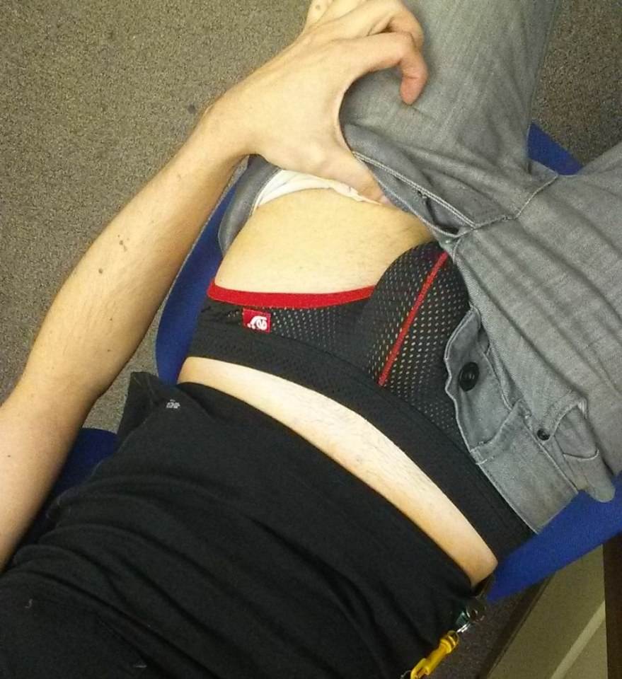 Hot guy in underwear 193