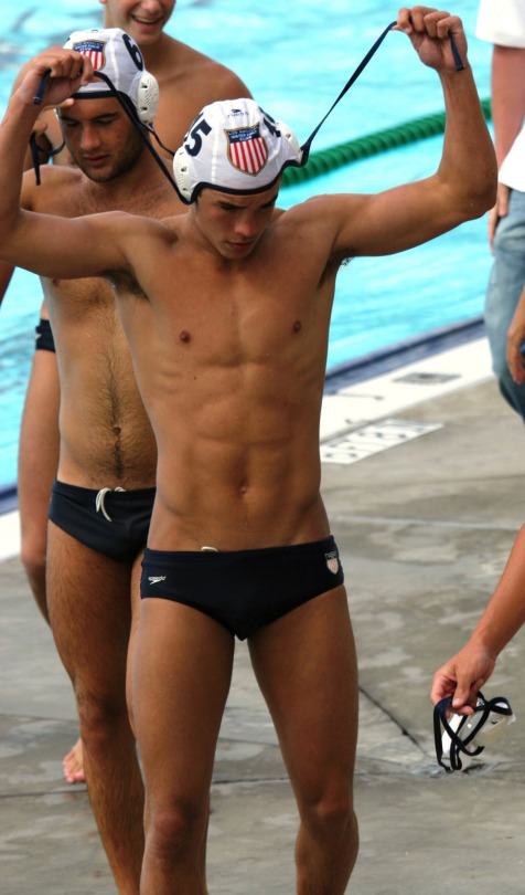 Sexy Guy 99
