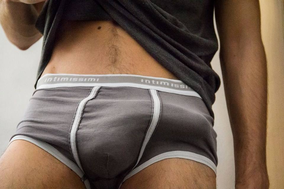 Sexy Guy 99