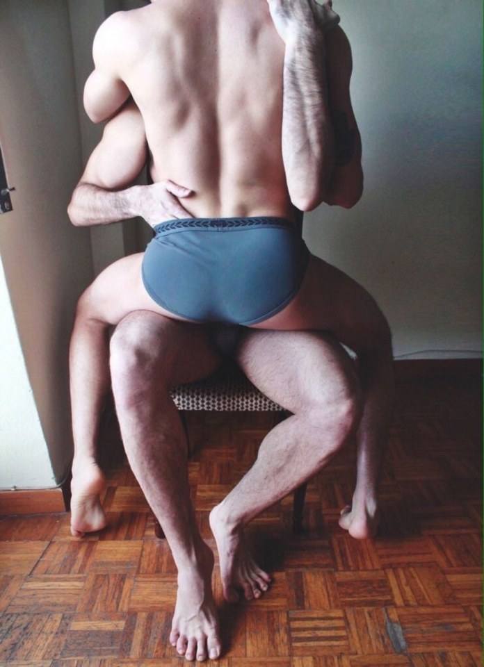 Sexy Guy 99