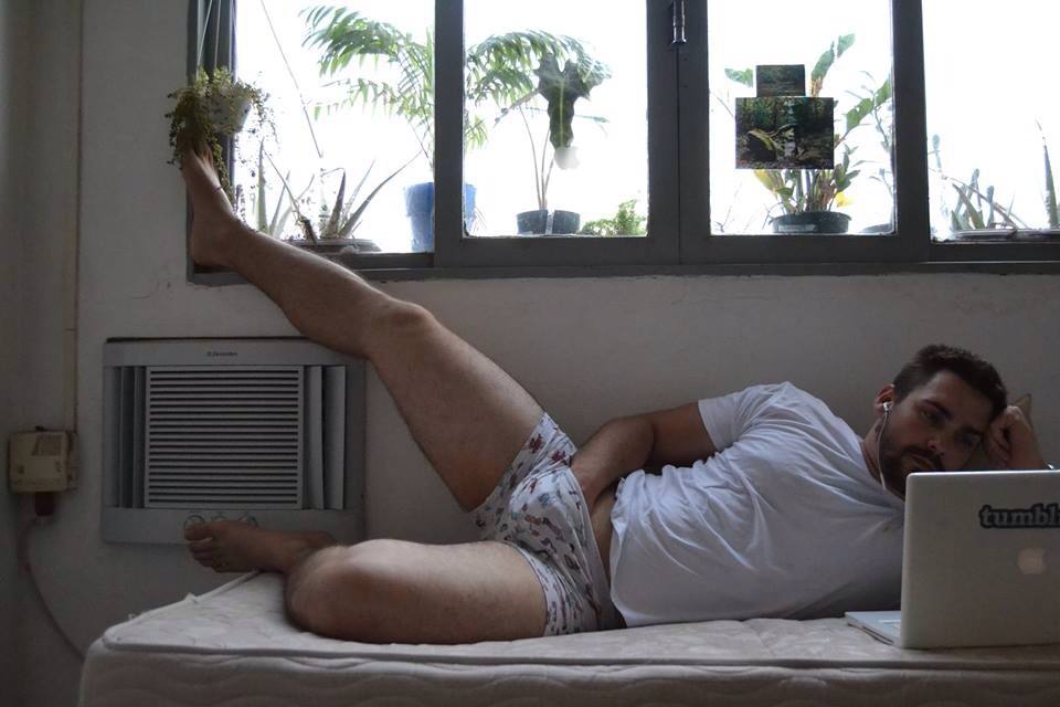 Sexy Guy 99