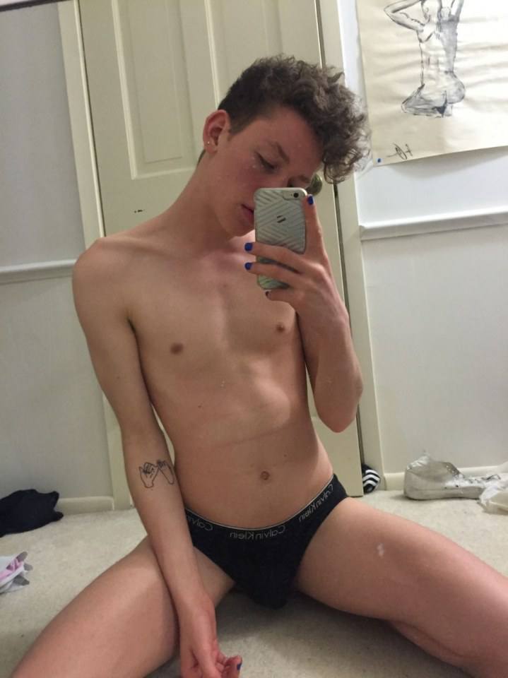 Sexy Guy 99