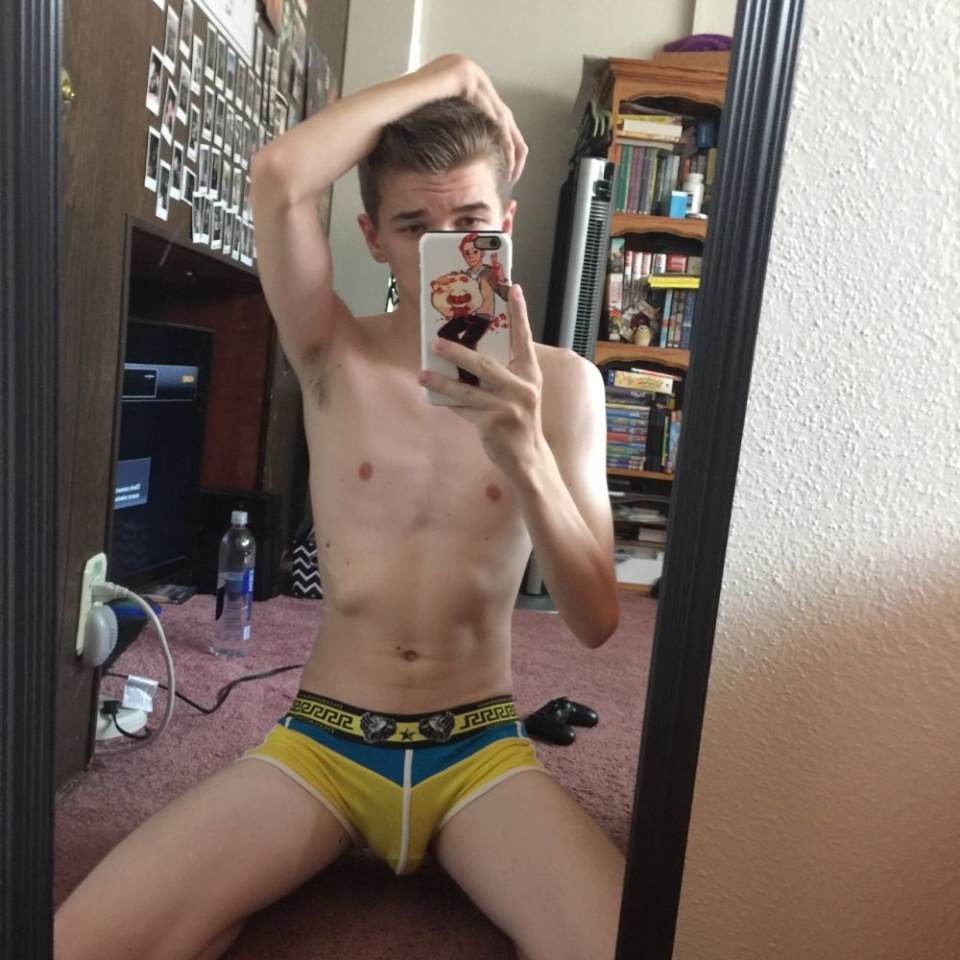 Sexy Guy 99