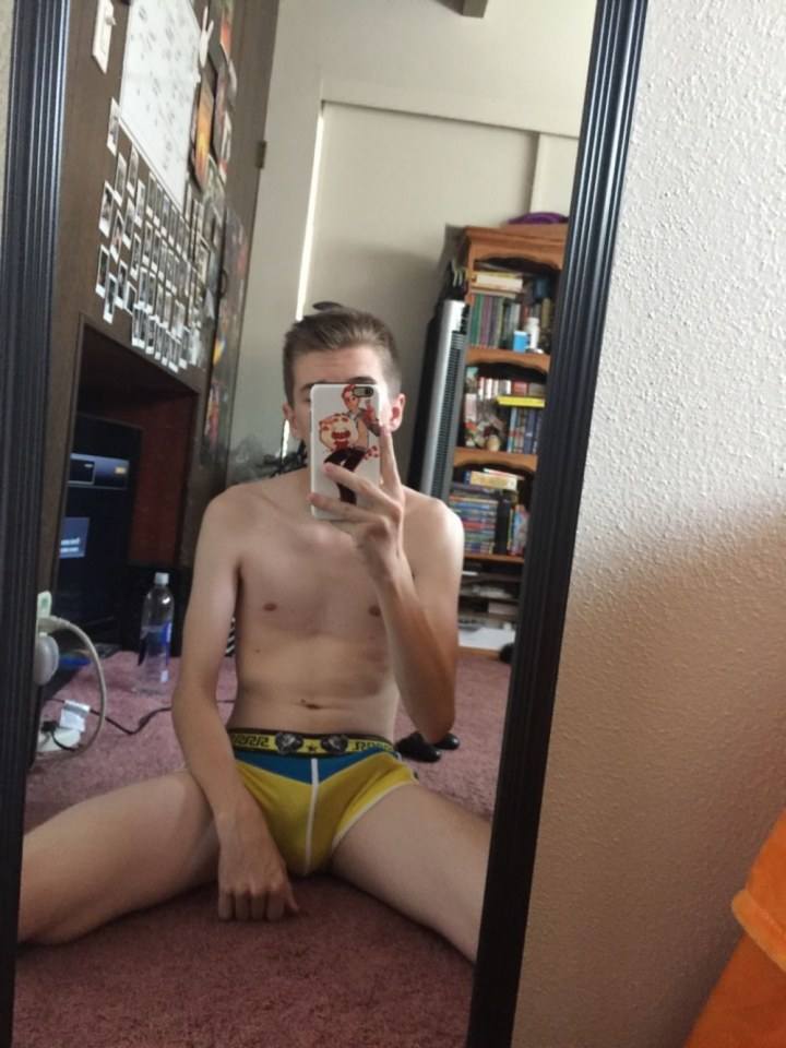 Sexy Guy 99