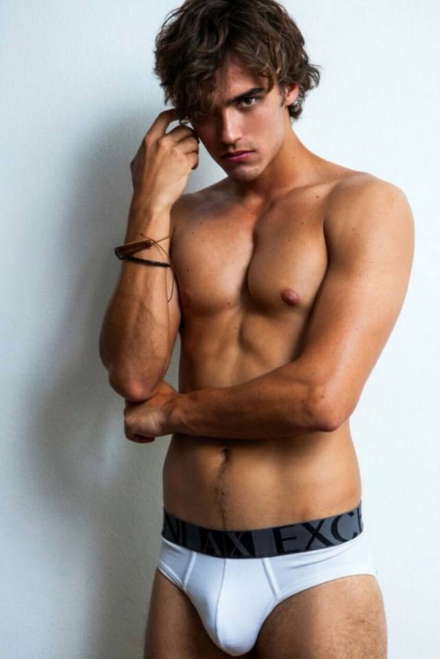 Sexy Guy 99