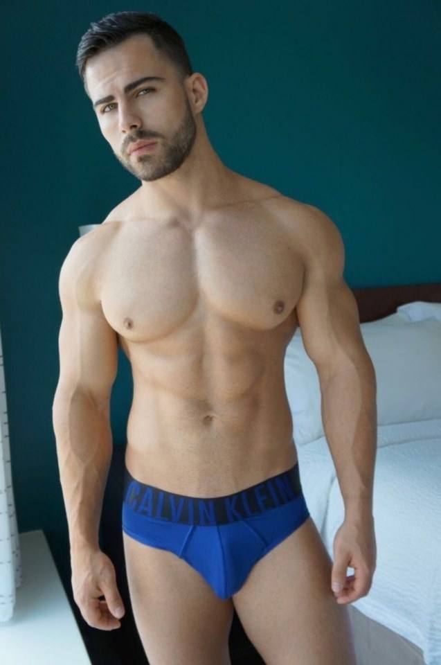 Sexy Guy 99