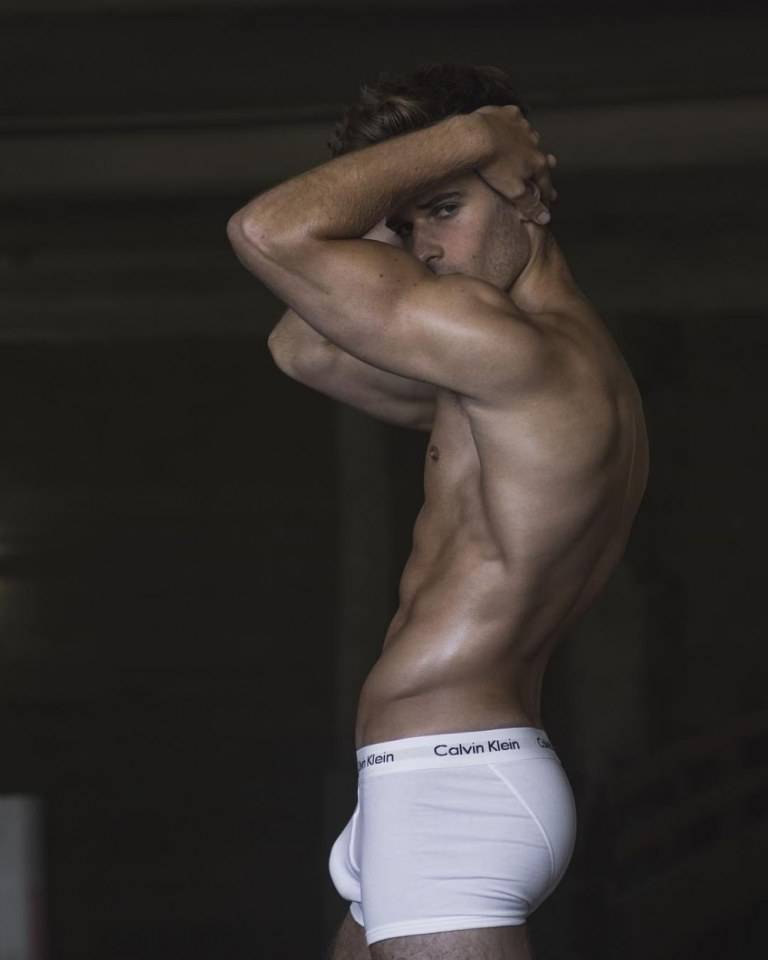 Sexy Guy 99