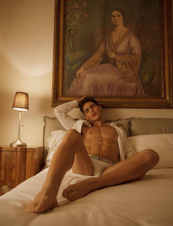 Sexy Guy 99