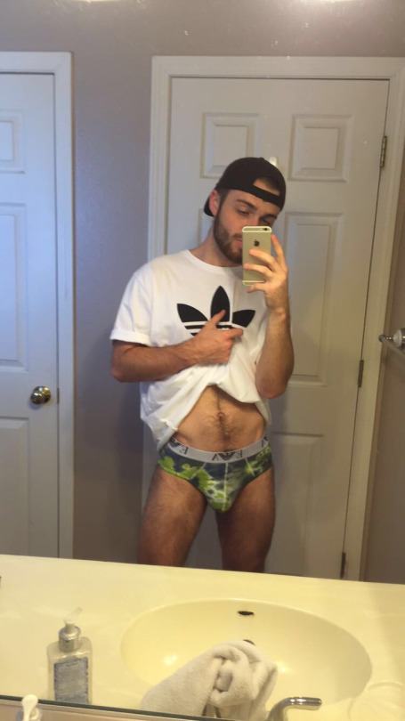 Sexy Guy 99