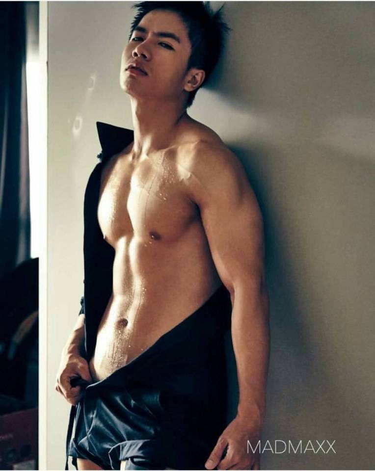 Sexy Guy 99