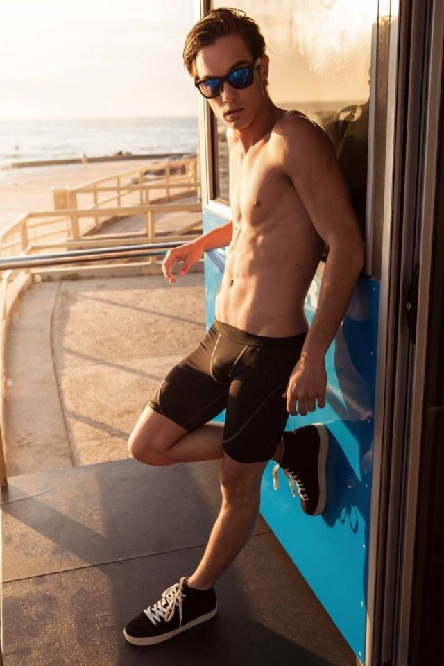 Sexy Guy 99