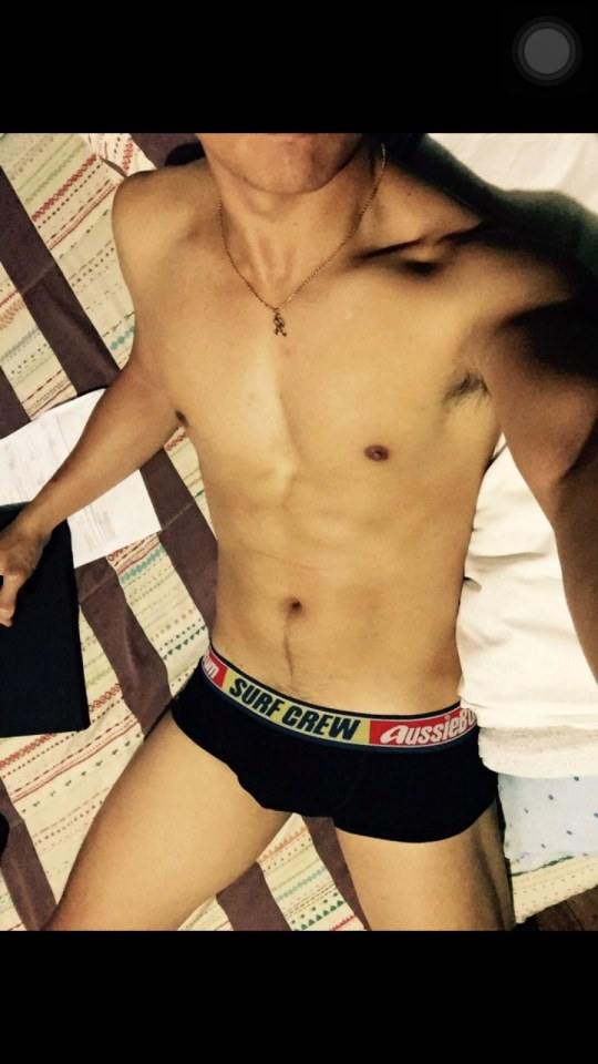 Sexy Guy 100