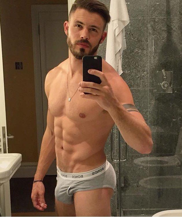 Sexy Guy 100