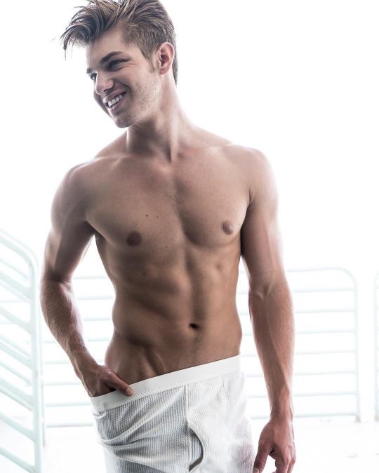 Sexy Guy 100