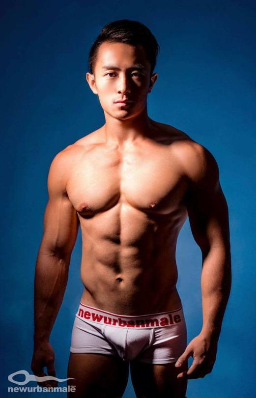 Sexy Guy 100