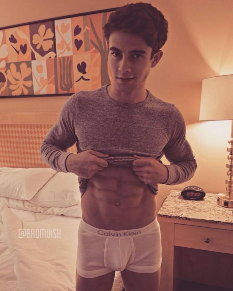 Sexy Guy 100