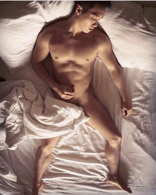Hot guy in underwear 194