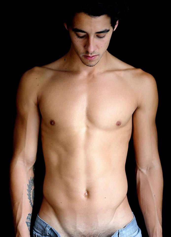 [#iGaysMeg 006] ปลายฉ่ำหนังสือแฉะ Zach (18+)