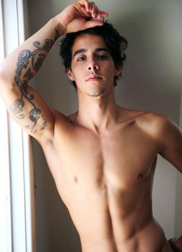[#iGaysMeg 006] ปลายฉ่ำหนังสือแฉะ Zach (18+)