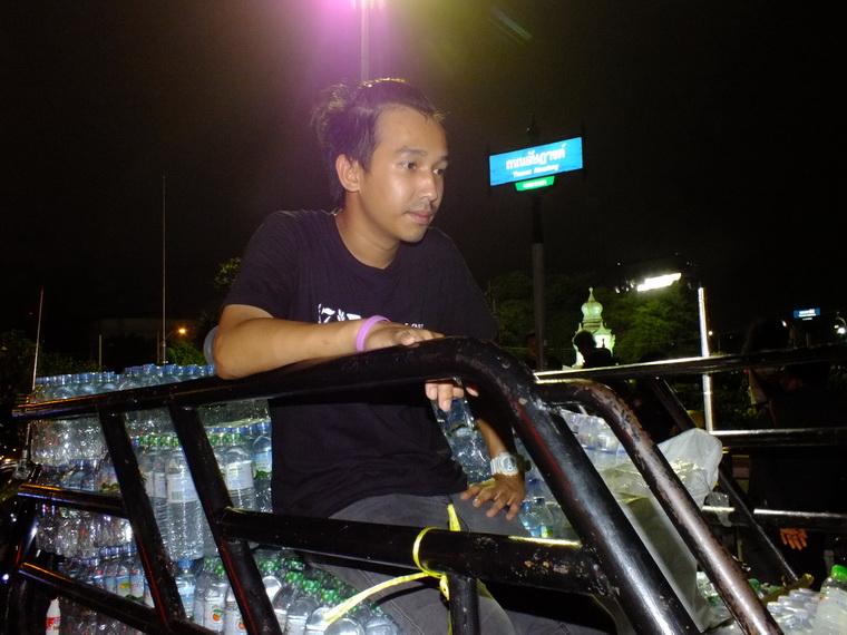 ไปเจอคนดีมา-01 15-10-59 มาทำดีเพื่อพ่อ #ทำดีเพื่อพ่อ