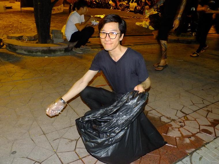 ไปเจอคนดีมา-02 15-10-59 มาทำดีเพื่อพ่อ #ทำดีเพื่อพ่อ