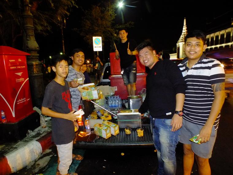 ไปเจอคนดีมา-02 15-10-59 มาทำดีเพื่อพ่อ #ทำดีเพื่อพ่อ