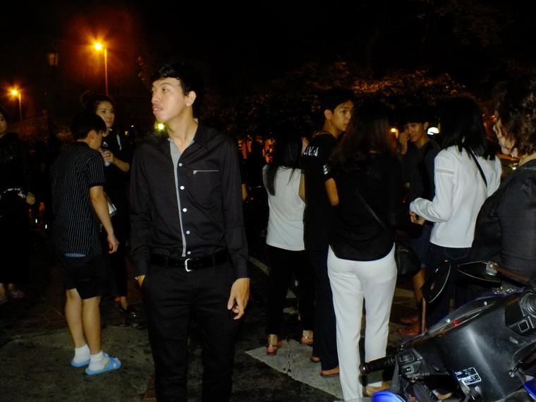 ไปเจอคนดีมา-03 16-10-59 มาทำดีเพื่อพ่อ #ทำดีเพื่อพ่อ