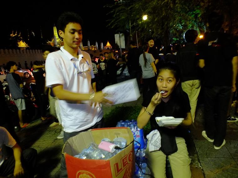 ไปเจอคนดีมา-03 16-10-59 มาทำดีเพื่อพ่อ #ทำดีเพื่อพ่อ