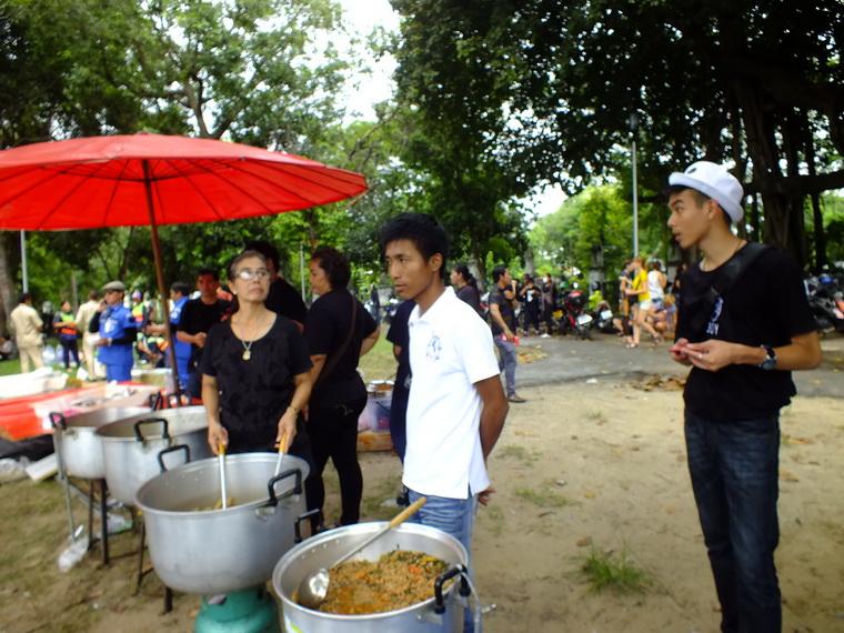 ไปเจอคนดีมา-06 17-10-59 มาทำดีเพื่อพ่อ #ทำดีเพื่อพ่อ