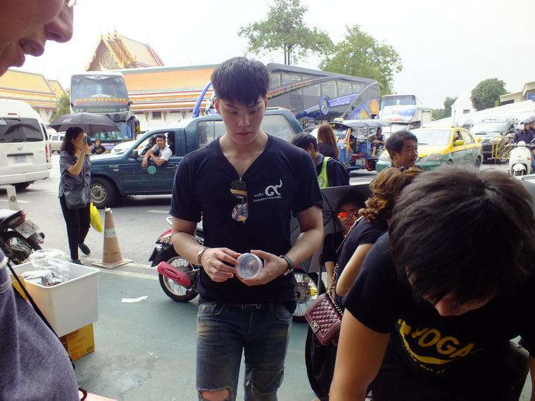 ไปเจอคนดีมา-06 17-10-59 มาทำดีเพื่อพ่อ #ทำดีเพื่อพ่อ