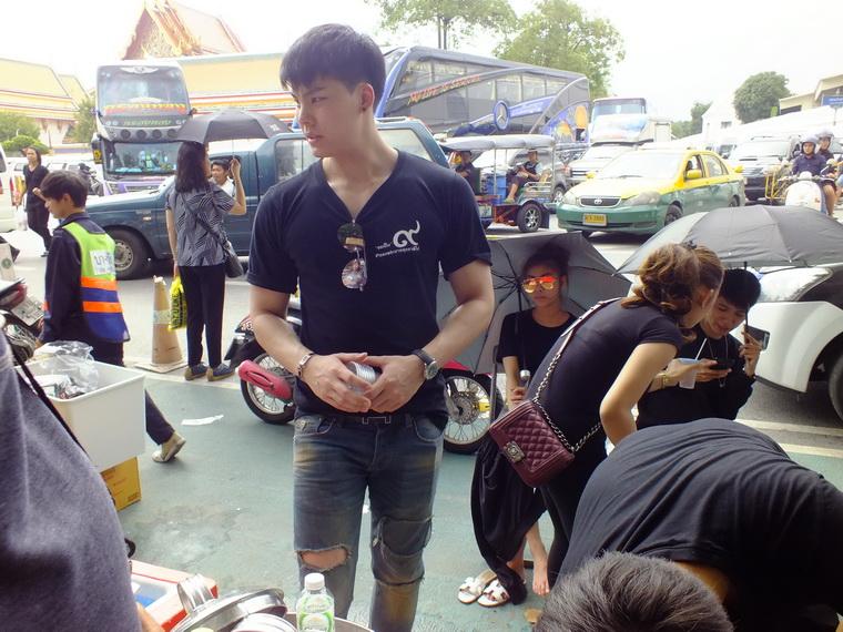 ไปเจอคนดีมา-06 17-10-59 มาทำดีเพื่อพ่อ #ทำดีเพื่อพ่อ