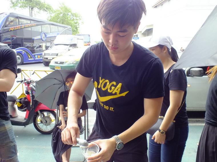 ไปเจอคนดีมา-06 17-10-59 มาทำดีเพื่อพ่อ #ทำดีเพื่อพ่อ