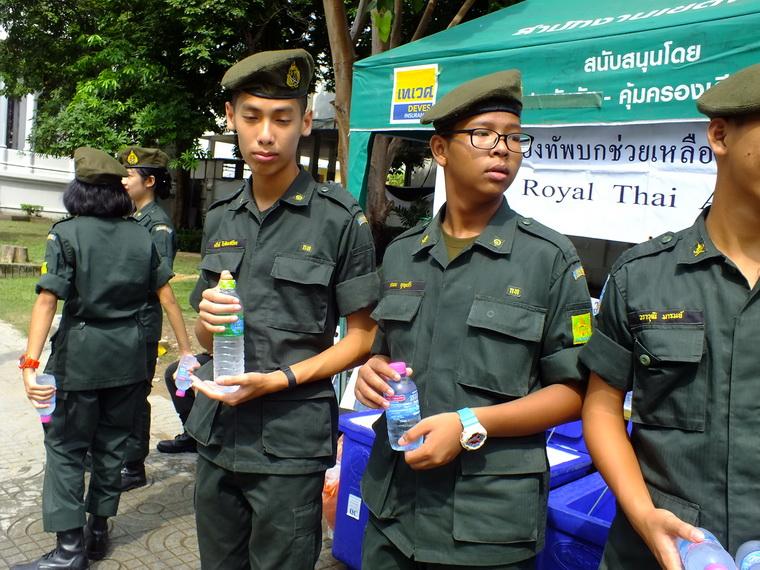 ไปเจอคนดีมา-06 17-10-59 มาทำดีเพื่อพ่อ #ทำดีเพื่อพ่อ