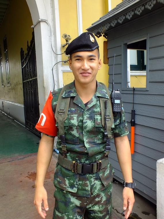 ไปเจอคนดีมา-06 17-10-59 มาทำดีเพื่อพ่อ #ทำดีเพื่อพ่อ