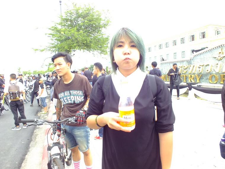 ไปเจอคนดีมา-07 17-10-59 มาทำดีเพื่อพ่อ #ทำดีเพื่อพ่อ