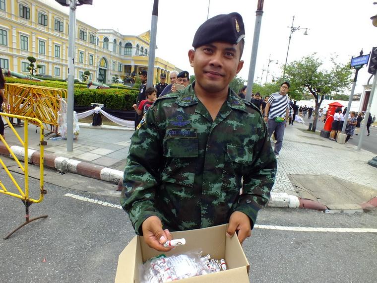 ไปเจอคนดีมา-07 17-10-59 มาทำดีเพื่อพ่อ #ทำดีเพื่อพ่อ