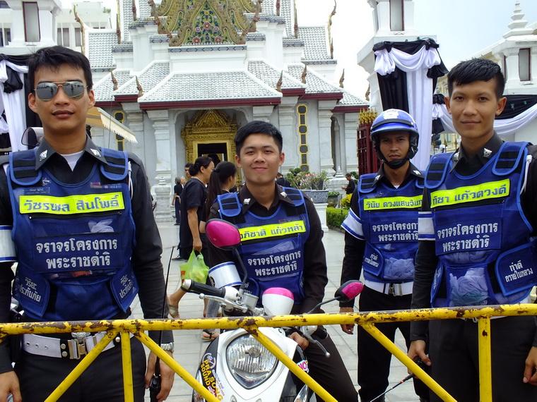 ไปเจอคนดีมา-07 17-10-59 มาทำดีเพื่อพ่อ #ทำดีเพื่อพ่อ
