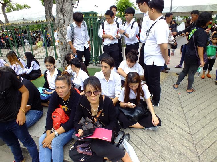 ไปเจอคนดีมา-07 17-10-59 มาทำดีเพื่อพ่อ #ทำดีเพื่อพ่อ