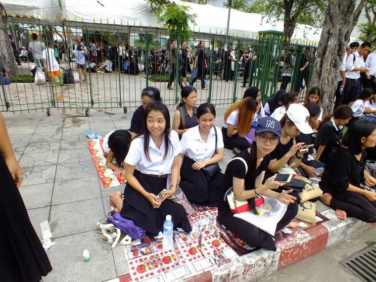 ไปเจอคนดีมา-07 17-10-59 มาทำดีเพื่อพ่อ #ทำดีเพื่อพ่อ