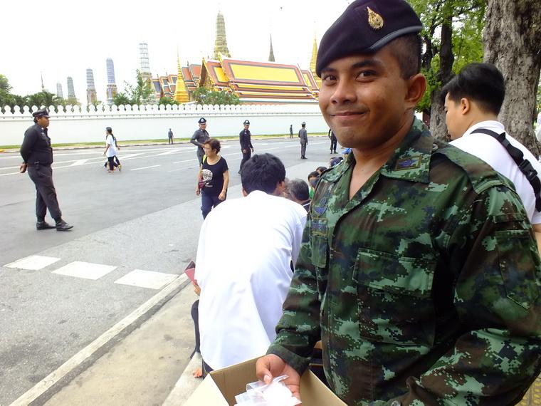 ไปเจอคนดีมา-07 17-10-59 มาทำดีเพื่อพ่อ #ทำดีเพื่อพ่อ
